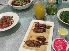 -浪里白·家宴(安德门大街店)