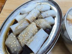 -陈添記·祖傳爽鱼皮·西关老字号(广州首店)