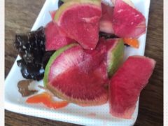 -小豆面馆(民大店)