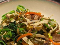 -南京大牌档(青岛万象城店)
