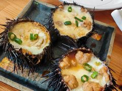 -海胆小馆(东北水饺·春柳店)