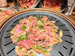 -杨小佳·齐齐哈尔烤肉·烤串(广州店)