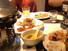 -瑞诗酒店西餐·咖啡厅