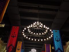 -哈尔滨波塞冬海底世界