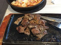 -必胜客(绿地新都会店)