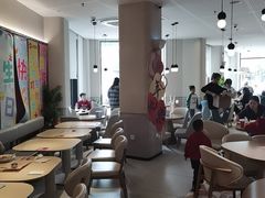 -必胜客(阿罗海店)