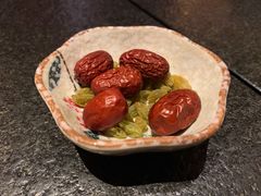 餐前小食-丝路金桃·新疆菜(徐汇店)