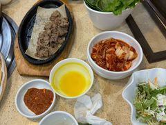 -元祖李朝(新威路店)