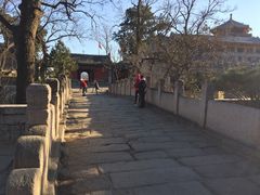 -北京凤凰岭