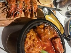 -俄士厨房(五棵松华熙LIVE店)