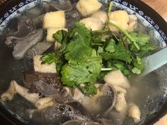 -老城南.鸭血粉丝汤(夫子庙店)