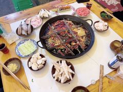 -肥龙火锅(南坪店)