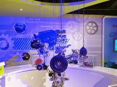 -苏州青少年科技馆