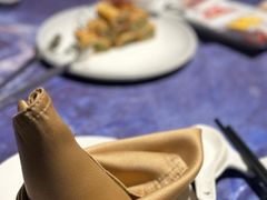 -珍宝海鲜JUMBO Seafood(ifc店)