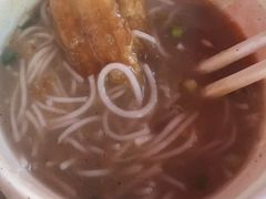 -汪记鲜鱼糊汤粉(沈阳路总店)