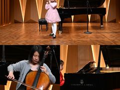 -好莱坞音乐进修学校(四川北路校区)