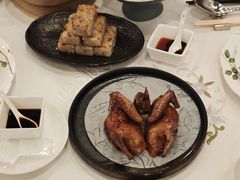 -翠园(北京王府中环店)