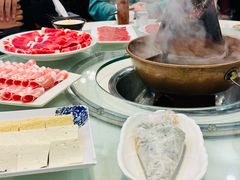 -福寿斋·老北京铜锅涮肉·烤鸭(顺义总店)