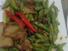 -川香阁(程家桥店)