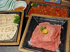 -吼堂老火锅(太古里总店)