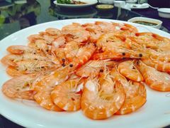 -桃源尚品海鲜酒楼(京港澳高速店)