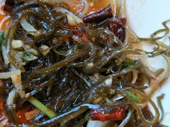 -二宽中国兰州拉面(幸福城店)