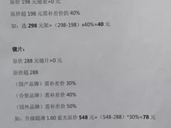 -提一眼镜·蔡司·依视路(小寨店)