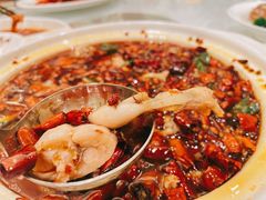 水煮牛蛙-亢龙太子酒轩·花园店