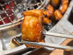 -姜虎东白丁烤肉(深圳湾后海汇店)