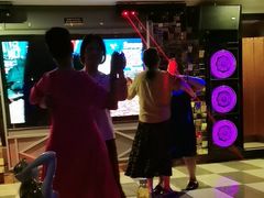 -星光大道KTV(金沙洲店)