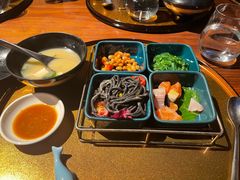 -Mr.Fish鱼鲜生海鲜放题(高德置地冬广场店)