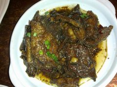 红烧带鱼-19号私房菜(云南路店)