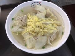 三鲜馄饨-毛华美食(清扬路店)