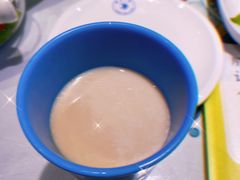 -楼兰古丽·新疆拌面·清真(华阳城店)