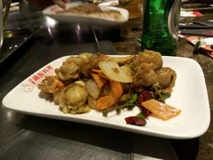 -尚雅铁板料理自助餐厅(乐松店)