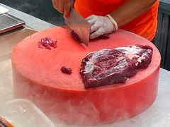 -乔先生涮肉·鲜活牛羊肉火锅(塘沽店)