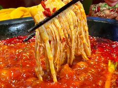 -牛市坎火锅(建设路店)