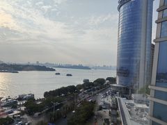 -厦门海港英迪格酒店(中山路店)