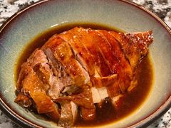 金陵烤鸭-南京大牌档(中关村店)