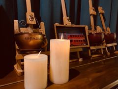 -烛影拾光观景餐厅·创意菜·摄影·小提琴(大唐不夜城店)