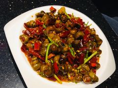 -冰城小镇音乐串吧·聚会餐厅(百子湾店)