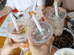 -洞天食府(北大街店)