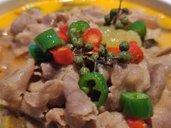-额娘·春饼烤鸭(乐汇城店)
