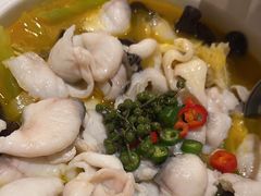 -客汀家宴·客家烟火 四季食材(集美店)