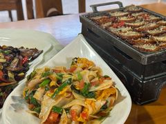 -龙姐私房菜(和顺古镇店)