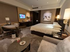 -杭州城中香格里拉大酒店