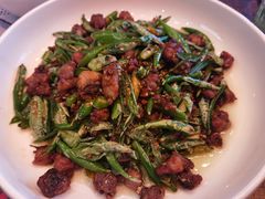 -铁公鸡·四川料理(天环广场店)