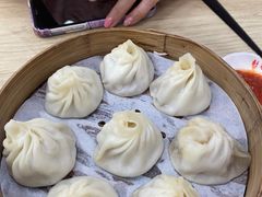 -新丰小吃(中山中路分店)