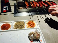 -丰茂烤串
