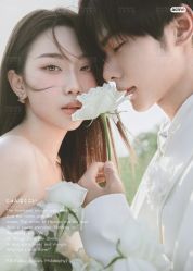 -巴黎经典婚纱摄影PARISSIC